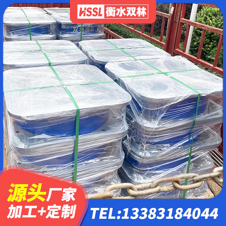 丰县隔震支座LRB1300厂家 丰县较高阻尼隔震橡胶支座 丰县抗震支座商家 丰县隔震支座LNR(H)-470*470*164源头工厂 - 第7张