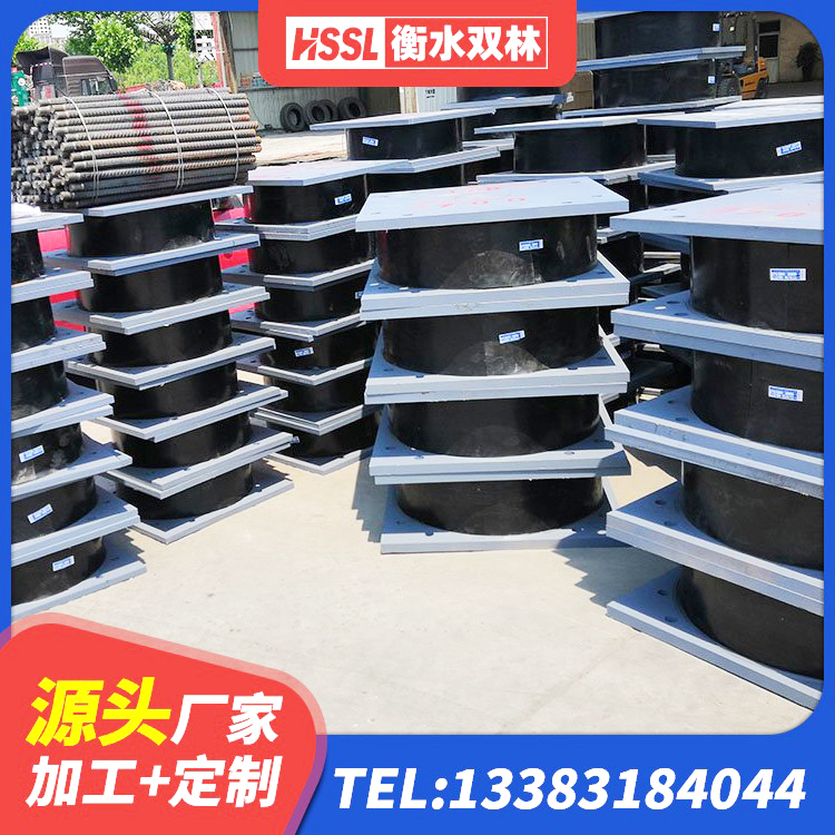 丰县LRB600铅芯橡胶隔震支座源头工厂 丰县工程叠层橡胶隔震支座生产厂家 丰县橡胶隔震支座LRB500生产厂家 丰县HDR1100高阻尼橡胶隔震支座源头工厂 - 第5张