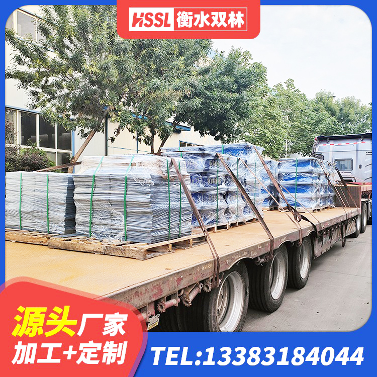 丰县建筑大型减震支座生产厂家 丰县HDR1500高阻尼橡胶隔震支座厂家 丰县LNR800天然隔震支座厂家 丰县LRB600橡胶隔震支座多少钱 - 第5张