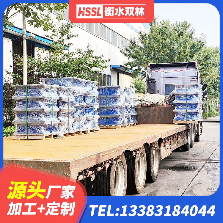 丰县LNR天然橡胶隔震支座生产厂家 丰县LRB1100铅芯隔震支座多少钱 丰县建筑铅芯橡胶隔震支座定制生产厂家 丰县建筑厚层隔震支座厂家 - 第5张