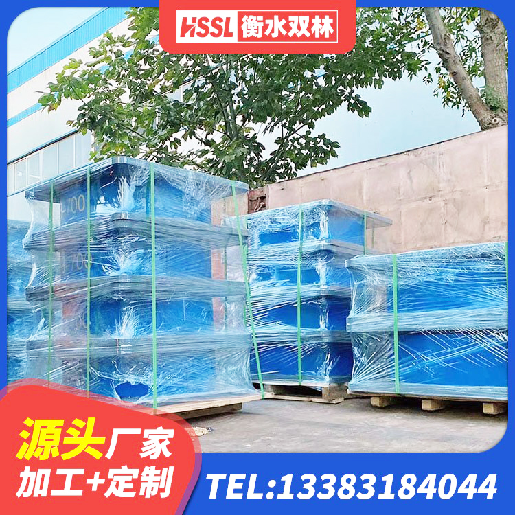 丰县LRB600铅芯橡胶隔震支座源头工厂 丰县工程叠层橡胶隔震支座生产厂家 丰县橡胶隔震支座LRB500生产厂家 丰县HDR1100高阻尼橡胶隔震支座源头工厂 - 第8张