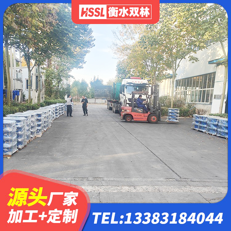 丰县高阻尼橡胶隔震支座报价 丰县隔震支座定制 丰县LNR600建筑橡胶隔震支座多少钱 丰县LRB900-II型隔震支座生产厂家 - 第4张